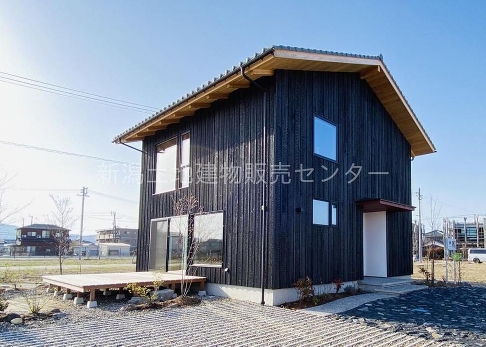 和納（岩室駅） 3980万円