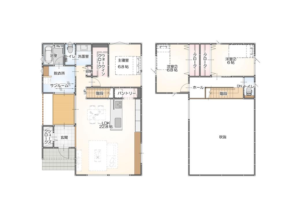 菅原町（馬替駅） 1600万円