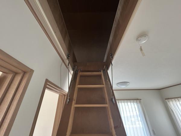 detached 福井県越前市国高２-44-2-25