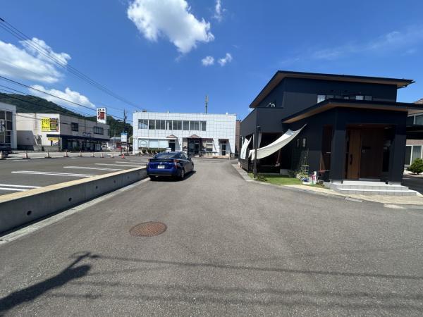 detached 福井県越前市国高２-44-2-25