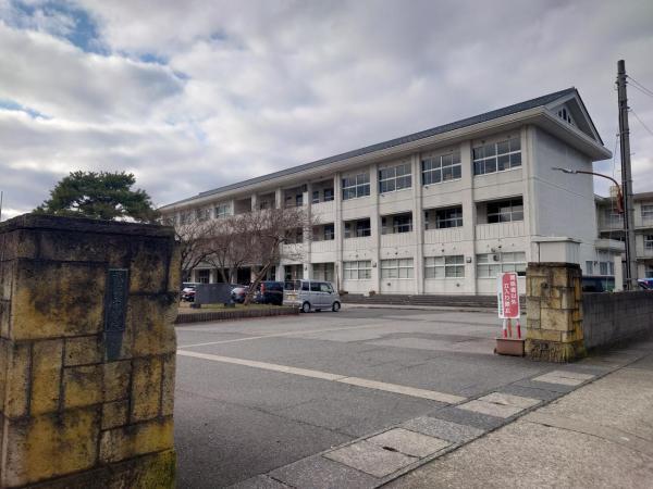 detached 福井県越前市国高２-44-2-25