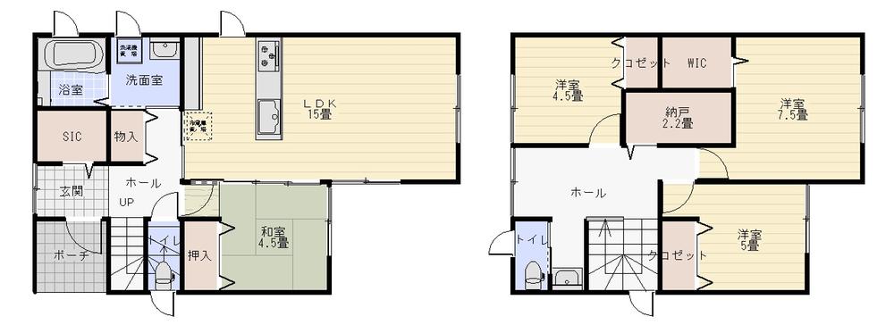 紫竹７（越後石山駅） 3280万円