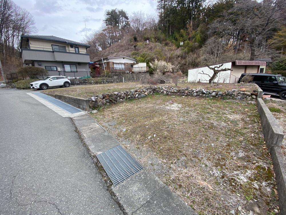 西町（伊那市駅） 638万円