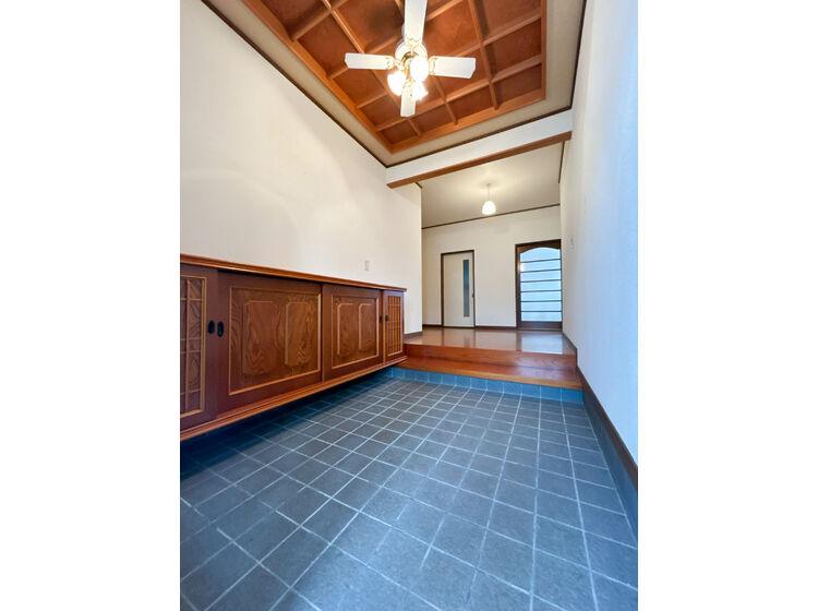 黒部　北新　中古一戸建て