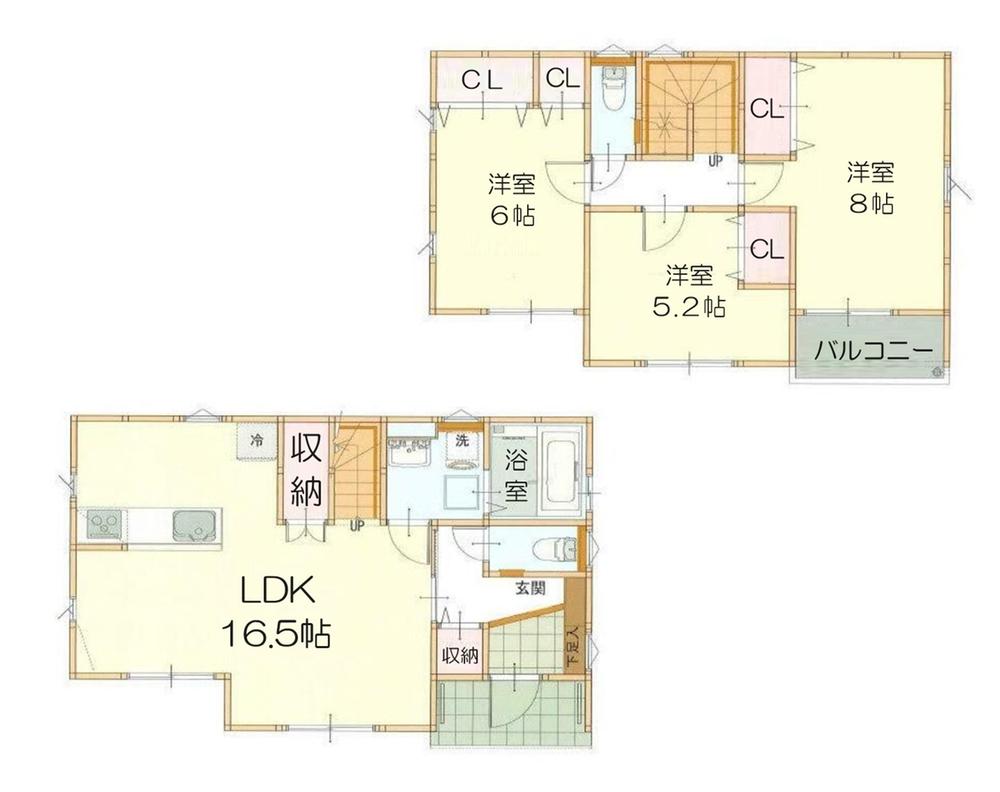 豊町１（新発田駅） 2348万円