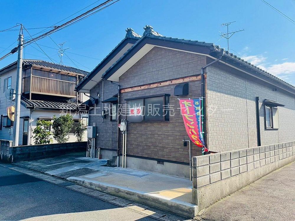 砂岡２（亀田駅） 1398万円