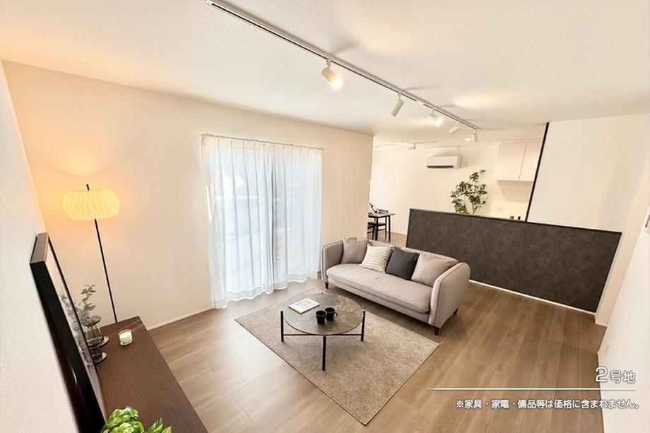 SUUMO】セキュレア泉が丘1丁目 (分譲住宅)【ダイワハウス】 | 新築