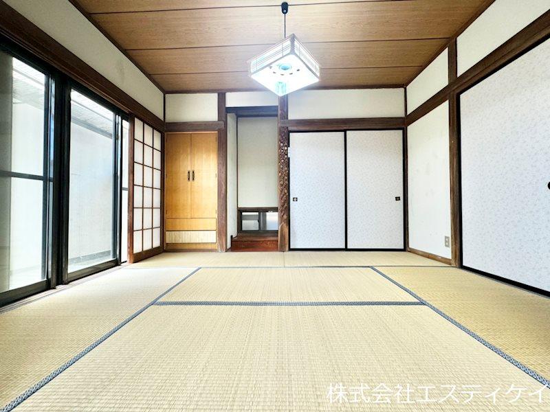 detached 山梨県甲府市羽黒町