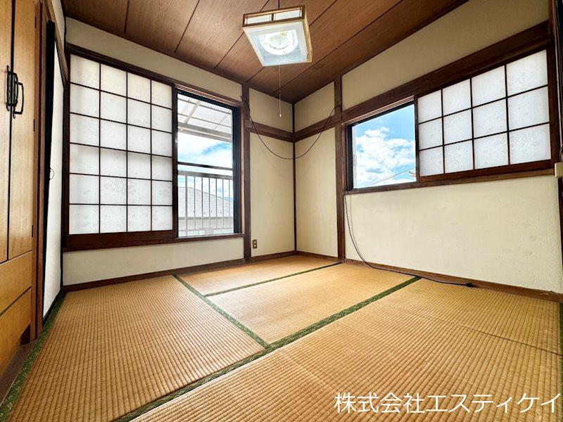 detached 山梨県甲府市羽黒町