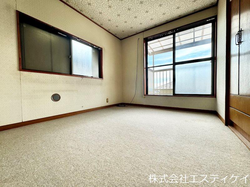 detached 山梨県甲府市羽黒町