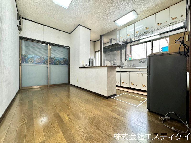 detached 山梨県甲府市羽黒町