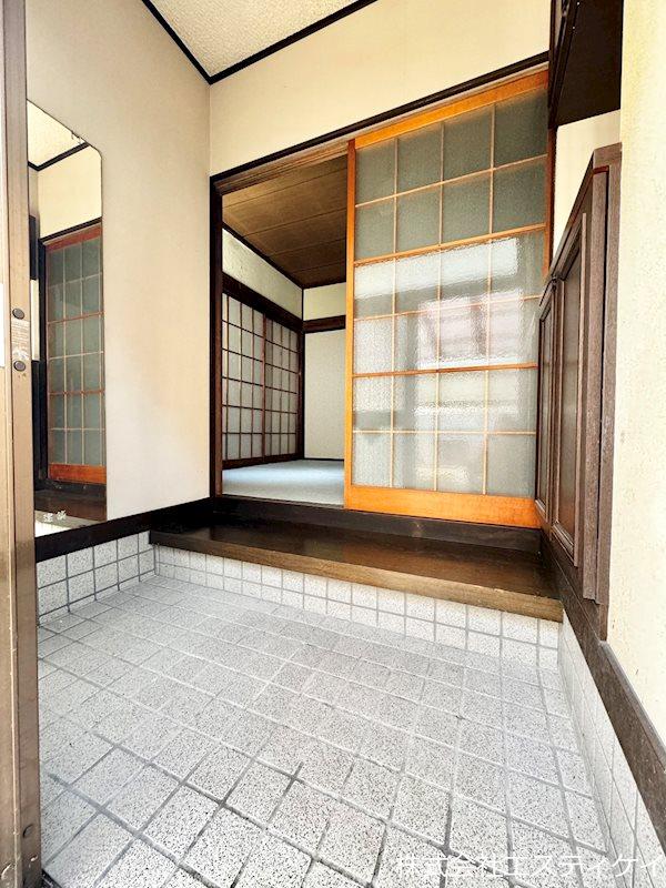 detached 山梨県甲府市羽黒町