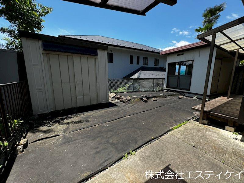 detached 山梨県甲府市羽黒町