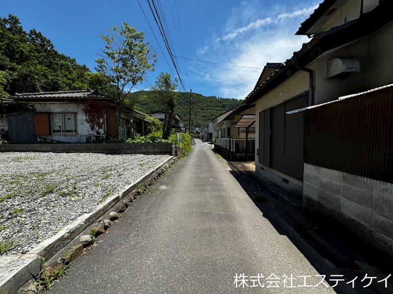 detached 山梨県甲府市羽黒町