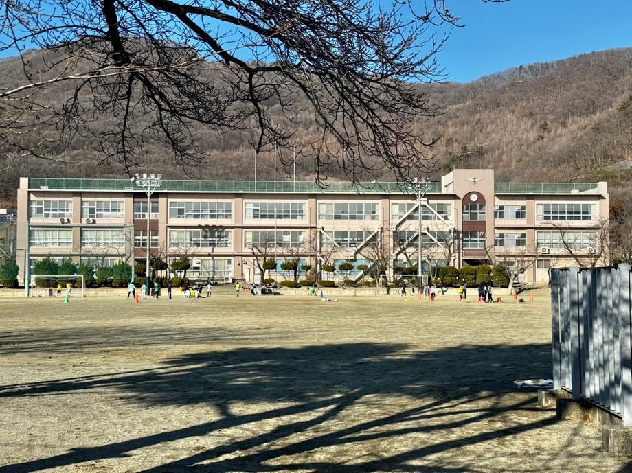 detached 山梨県甲府市羽黒町