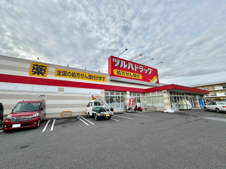 detached 山梨県甲府市羽黒町