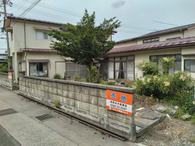 湖畔４（岡谷駅） 830万円