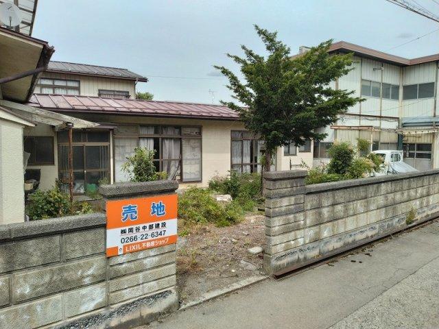 湖畔４（岡谷駅） 830万円