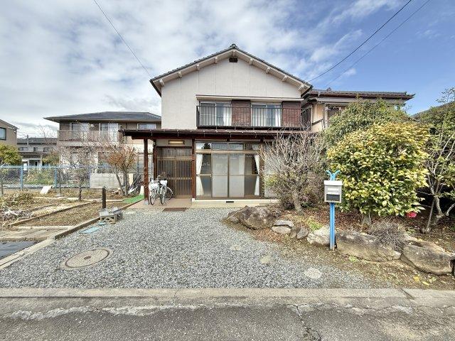 detached 山梨県甲府市住吉３