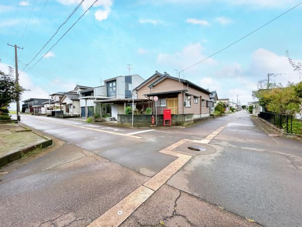 緑岡（京ケ瀬駅） 1299万円