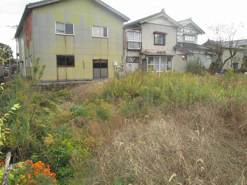 坂町（坂町駅） 450万円