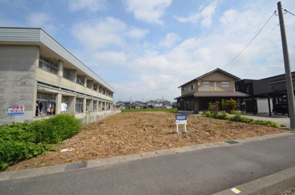 下梅沢（西滑川駅） 520万円