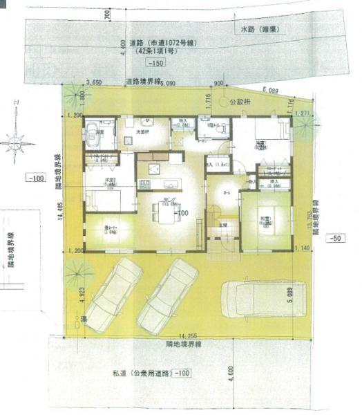 SUUMO】笛吹市（山梨県）の中古住宅・中古一戸建て購入情報