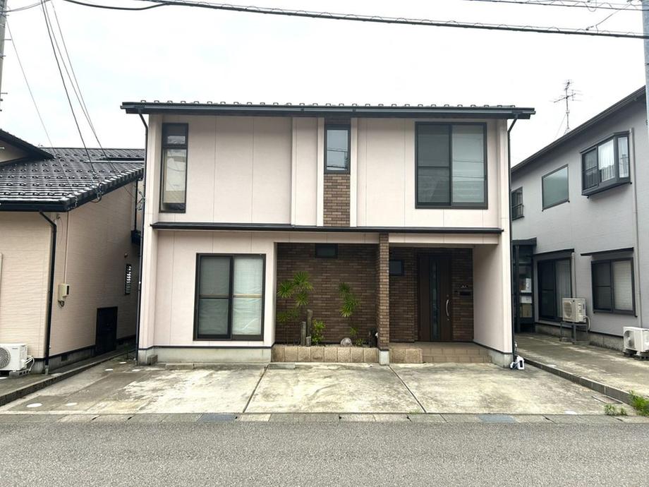 三池新町 2380万円