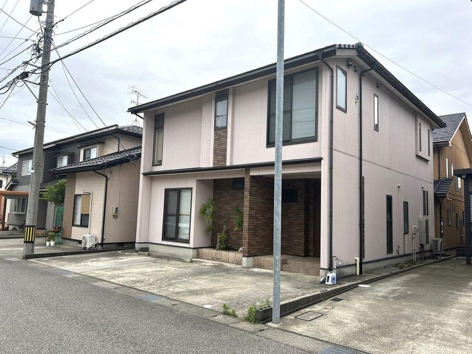 三池新町 2380万円