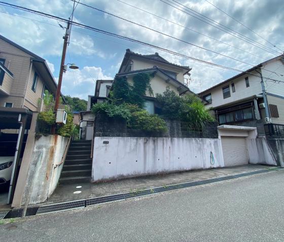 田上新町 1030万円