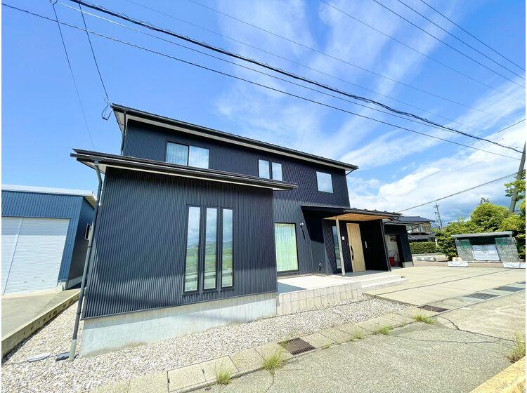 白山　山島台（3）　中古一戸建て