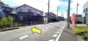 藤元町（東柏崎駅） 750万円