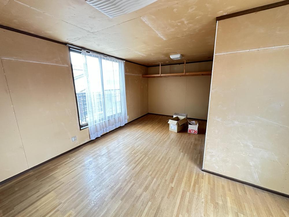 detached 新潟県新発田市緑町３
