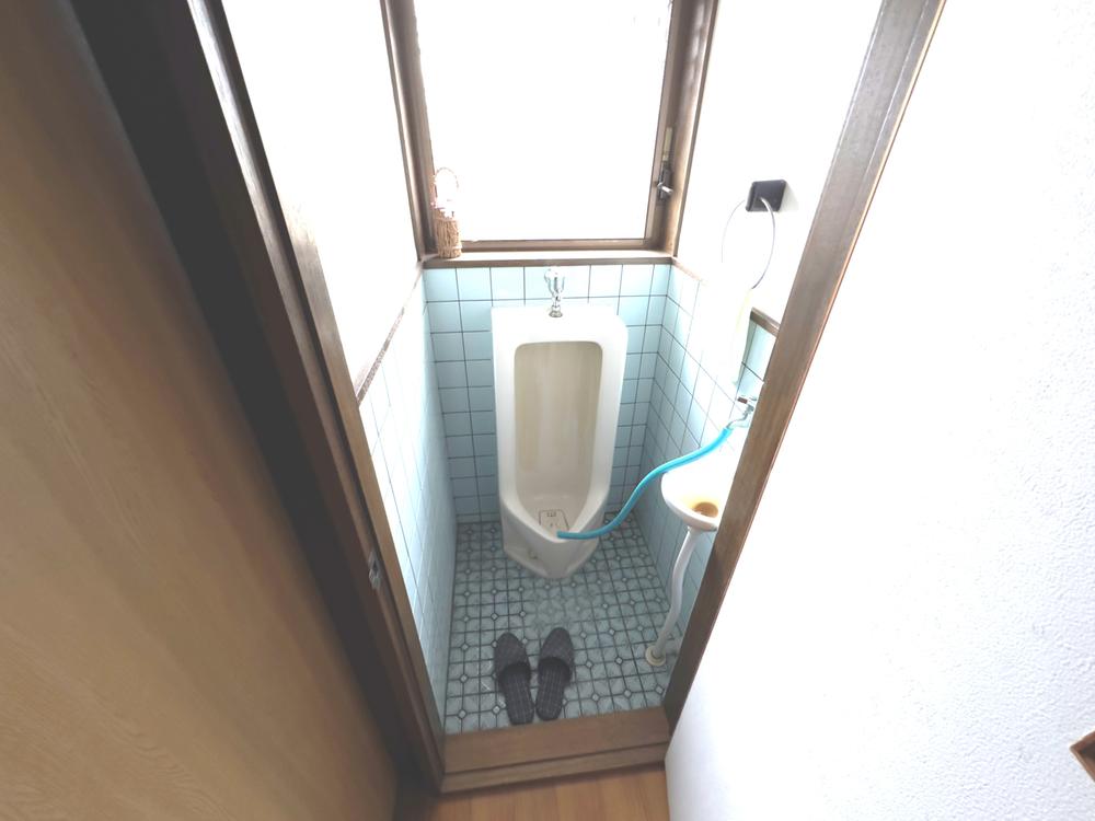 detached 新潟県新発田市緑町３