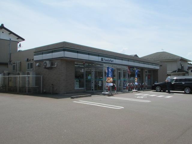 detached 新潟県新発田市緑町３