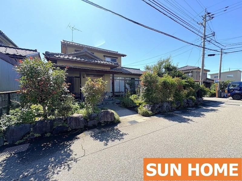 detached 富山県富山市南栗山40