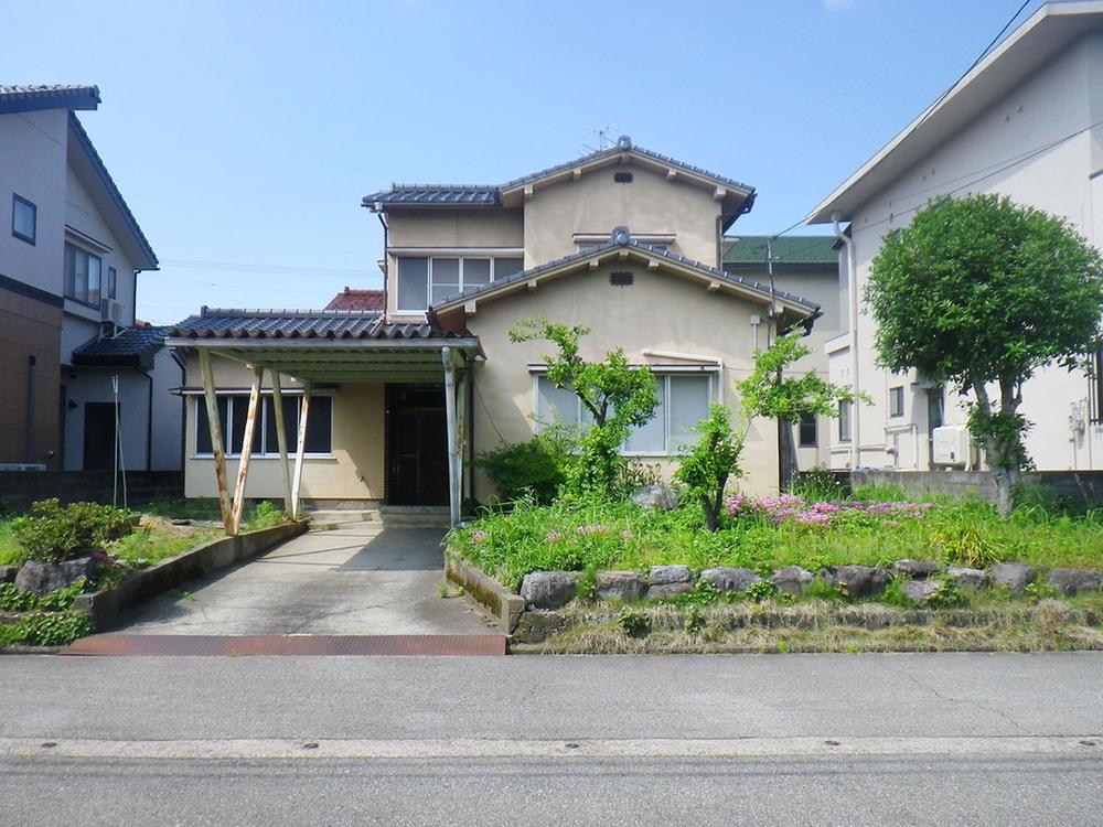 赤田赤田新町（上堀駅） 1000万円