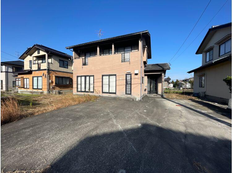 長附（笹津駅） 980万円