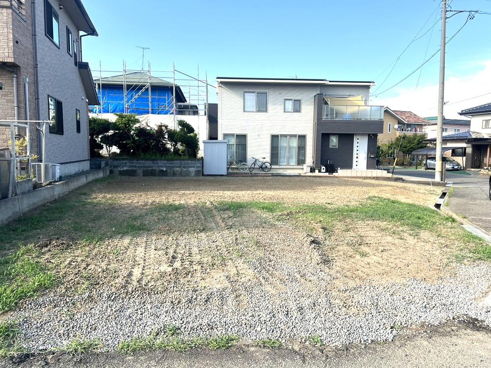 稲田１（信濃吉田駅） 1880万円