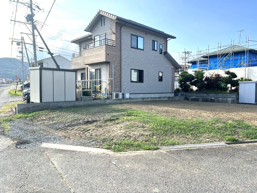 稲田１（信濃吉田駅） 1880万円