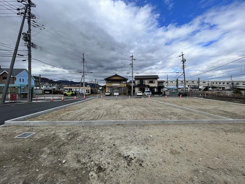 篠ノ井御幣川（篠ノ井駅） 2890万円