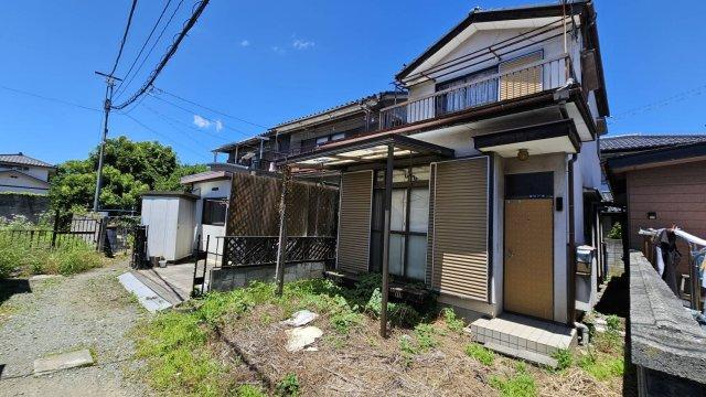 伊勢１（南甲府駅） 280万円