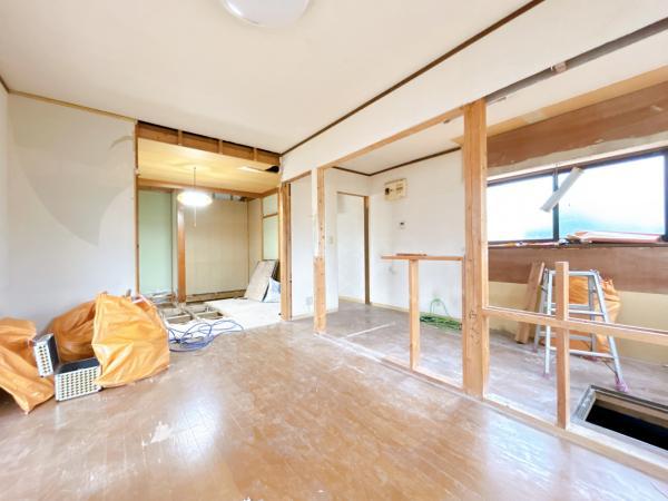 本明（神山駅） 1399万円