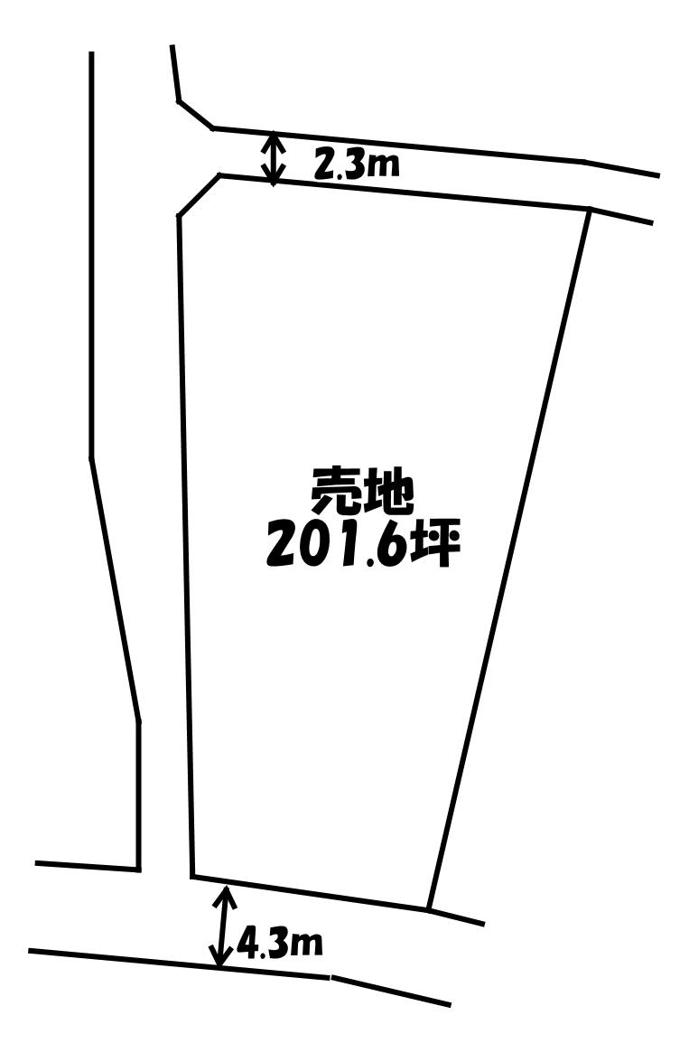 山宮町（竜王駅） 790万円