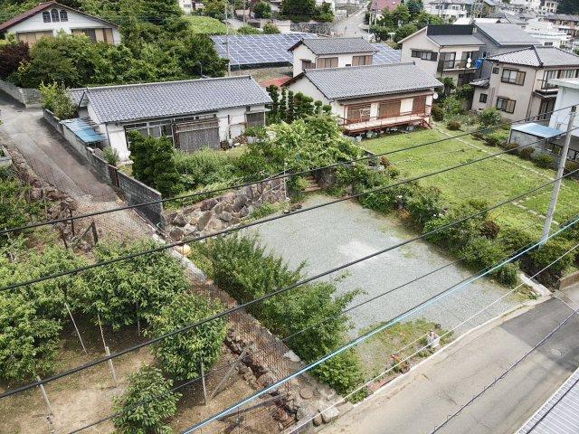 山宮町（竜王駅） 790万円