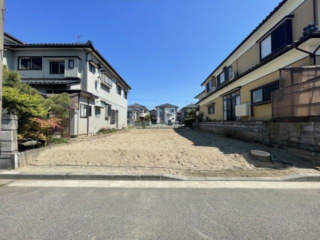 小針南（小針駅） 1100万円