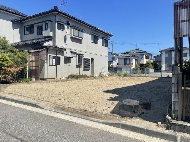 小針南（小針駅） 1100万円