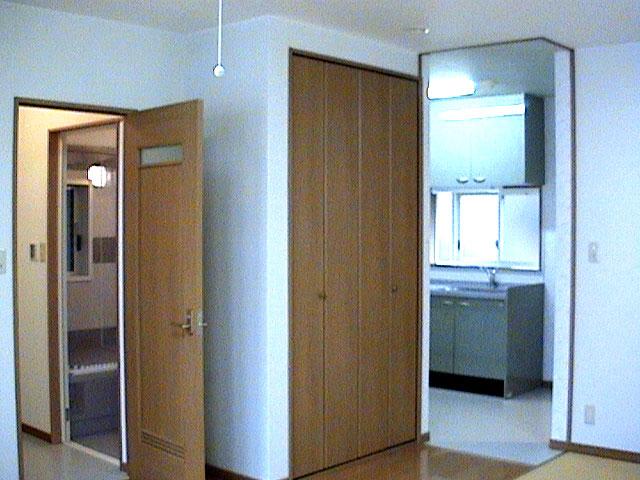 detached 福井県坂井市三国町滝谷55-49-104