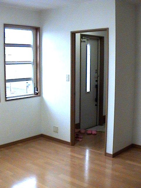 detached 福井県坂井市三国町滝谷55-49-104