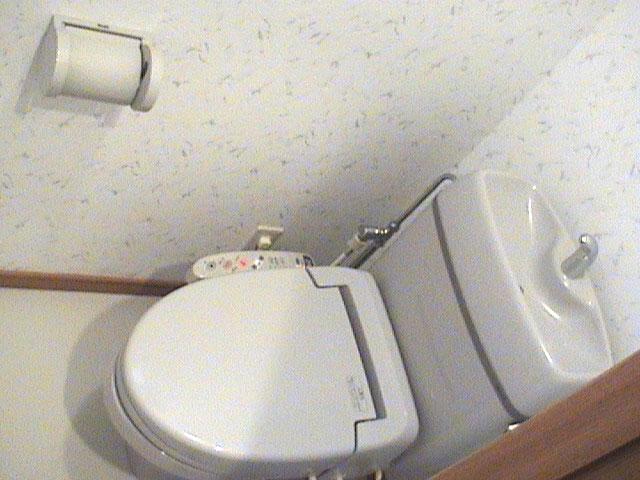 detached 福井県坂井市三国町滝谷55-49-104